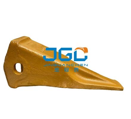 R350 Teile für Baumaschinen 6Y0359 für Baggerbehälterzähne