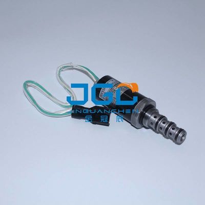 Baumaschinen-Teile EC210 Magnetventil-Bagger-Parts 40C04-109
