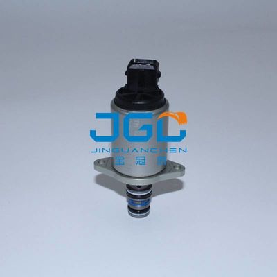 Proportionales Magnetventil Bagger-Accessories Hydraulic Solenoid-Ventil-TM60601 24V 20Bar