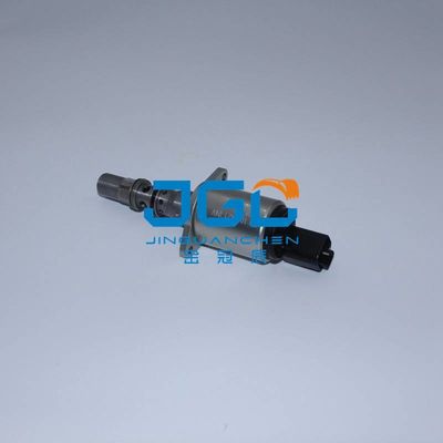 TM1002421 Motorteile Elektromagnetikventil Bagger Ersatzteile 24V Mechanische Teile