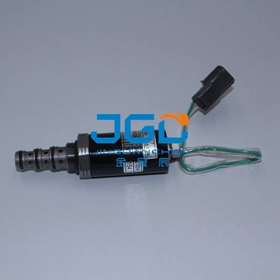 Bagger Accessories Solenoid Valve SK200-2 SK200-3 SK200-5 YN35V00004F1 30C12A-111