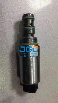 24V Bagger FTDRE4K1X 30AG24C4V Proportionalschaltventil R900568431