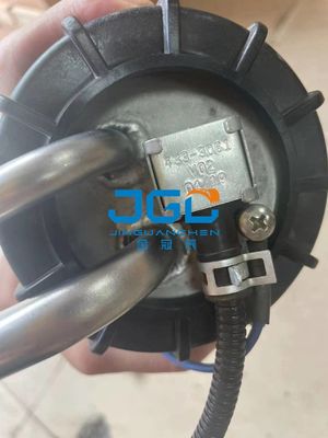 Dieselöl-Schmierölstand-Sensor-mechanische Teile 938K 924K 926M 930K 930M 938M AP500F AP555F 433-3061 Lader-Zusätze