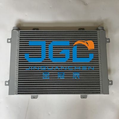 PC56 PC60 PC70 PC60-7 PC70-7 Hydraulischer Ölradiator 201-03-72123 Zubehör für Bagger