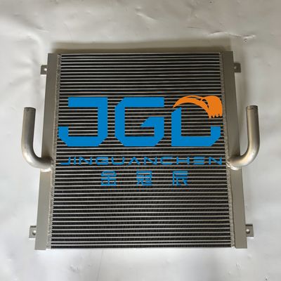 SH300A3 Hydraulikölkühler-Baumaschinen-Teil-mechanische Teile