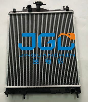 PC35R-8 Tankradiator Baggerzubehör Kühlsystemkomponenten