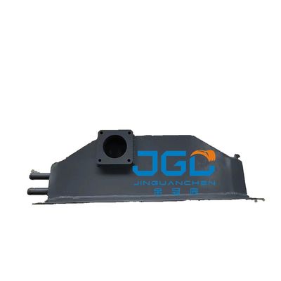 Wasser-Luft-Zwischenkühlgerät für Daewoo Bagger DH225-5