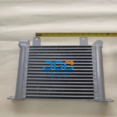 Radiator Modell PC20 Industrielle Hydraulische Ölkühlmaschine Baggerzubehör