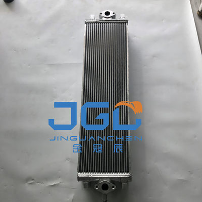 20Y-03-41121 Hydraulischer Ölradiator PC200-8 PC220-8 PC240-8K