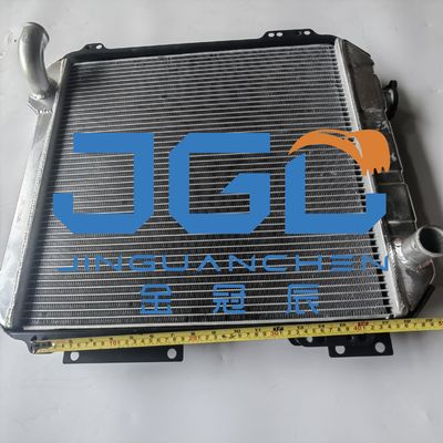 EX60-5 Wassertankradiator 366829 4397053 Bauteile für Bagger Mechanische Teile