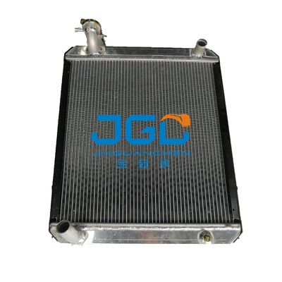 PC60-5 PC60-6 PC75UU-1 PC75UU-2 PC80-3 Komatsu Baggerradiator 201-03-51150