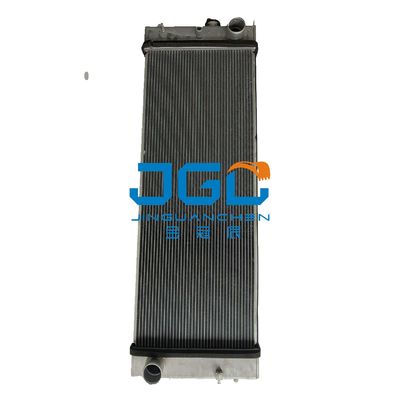 PC300-8MO PC350-8MO PC300LC-8MO PC350LC-8MO Komatsu Baggerradiator bis 207-03-72321