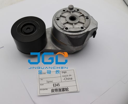 211-7895 2117895 Baggergürtelspannung für E345 E349 C13 Dieselmotoren Teile Gürtelspannung Pulley