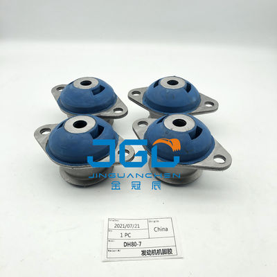 Hochqualität DH80-7 Motor Montage für Doosan DH80-7 Motorteile