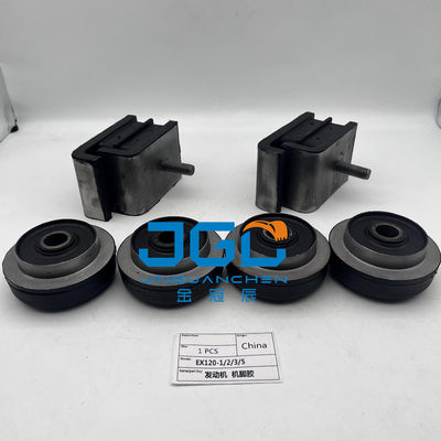Motormontage für EX120-1-2 -3 Motoren Gummipolster 4177883 für Lastwagen