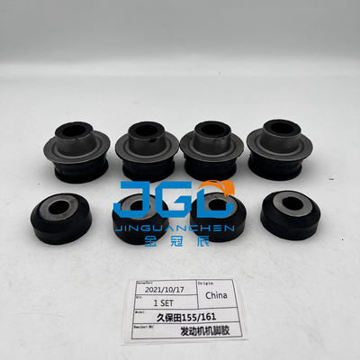 Ersatzteile für mittlere JBT155 161 Motormontage Kubota Motorkomponente