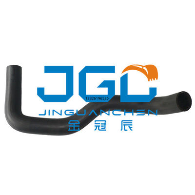 SK120、SK120­2,3、5、6 Bagger-Wasserschlauch mit Ober- und Unteranschluss YM05P01027P1 YM05P01026P1