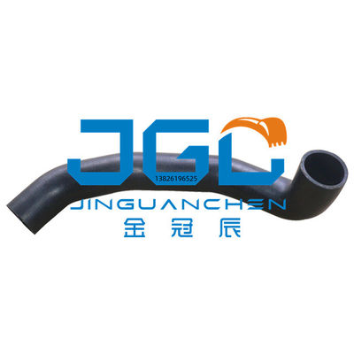 Radiator Kühlrohr für SK320、SK320-6E、SK330-6、E、SK350-6、E、360-6E Bagger LC05P01034P1
