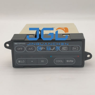 Pc200-6 Baggerteile Klimaanlage Bedienfeld 20Y-979-2471 20Y9792471