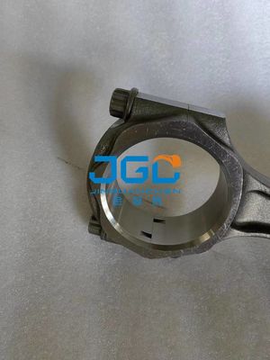 6BG1 4BG1 6BG1T Schmiedeverbindungsstange für Gabelstapler, Bagger, Dieselmotorteile 1122301292 1122301291 1-12230-129