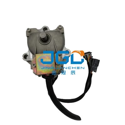 7834-40-2000 7834-40-2001 7834-40-2003 Bagger PC200-6 PC220-6 Automobil elektrischer Gasmotor