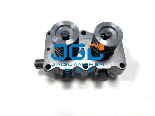 326-4635 C6.4 C4.4 C4.2 Bagger E320D Hydraulische Pumpenkopf Rotor CABC64635100 3264635 Bagger Hydraulische Pumpen Teile