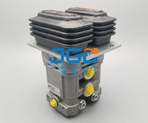 Ausbauger Hydraulisches Ersatzteil Fußpedalventil für E320 E323 E325 C D E329 E330 E336 C D E345 E349