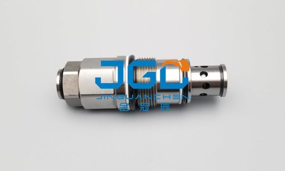 Hydraulische Teile DH55 DH60 Rotationsmotorentlastungsventil für Daewoo JAOF1003-B