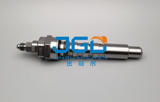 708-1W-04691 Hydraulische Pumpe für Bagger, Durchflussregelungsventil PC60-6/7 PC-Ventil 708-1W-04691