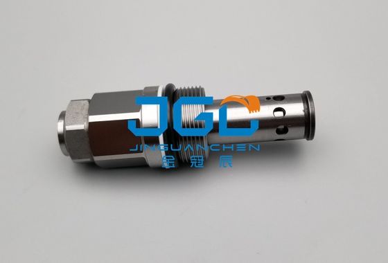 E307 Schwingmotor-Relevationsventil für hydraulische Teile von Baggern
