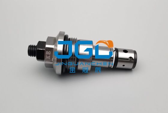 E307D PC160-7 LG85 YC85-8 Baggermaschinen Schwingmotor Hauptventil Hydraulikpumpe Hauptventil Hilfsventil