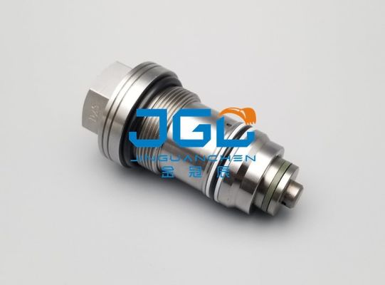 Hydraulische Teile für Bagger PC200-678 PC300-678 PC400-678 PC220 240 PC350 360 PC450 Druckkompensationsventil