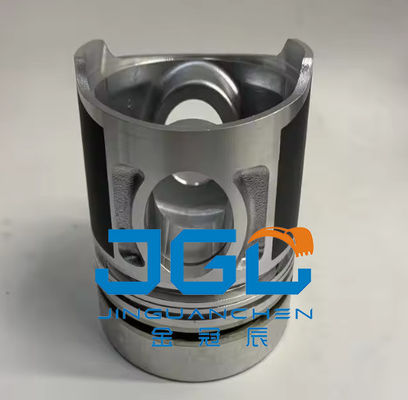S6K Baggerzubehör 3066 7JK Liner-Kit Wiederaufbau-Kit 297-7753 34317-08500