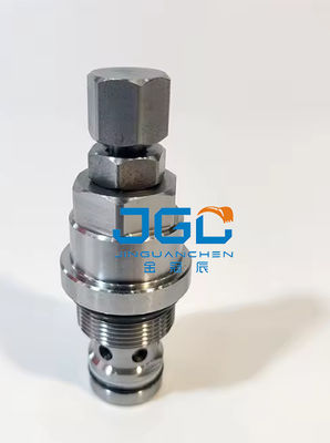 Neues Design Abstandsventil Sicherheitsventil Bagger Hydraulische Pumpenteile Hauptabstandsventil für EX120-2 EX120-3