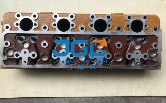 4D130 Baumaschinenteile Zylinderkopf 6114-11-1100