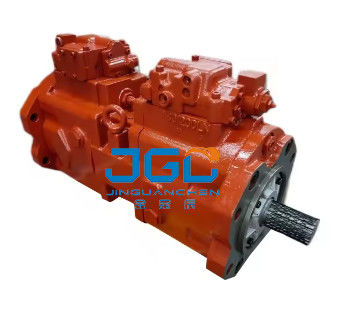 Hot New Products K3V140DT-HNOV Hydraulische Hauptpumpe für Doosan Bagger K3V140 Serie Kolbenpumpe K3V140DT