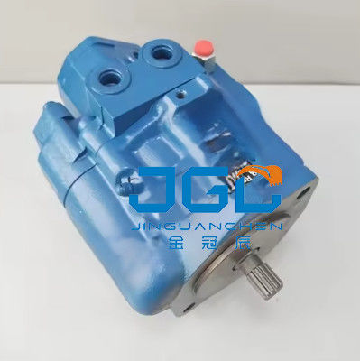 AP2D18LV3RS7 Hydraulische Hauptpumpe AP2D18 Kolbenpumpe für Minibagger U30 AP2D18LV