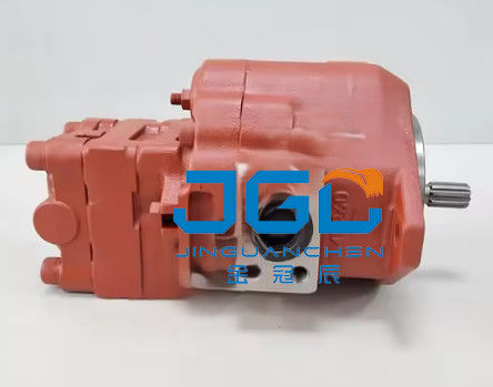 PVD-00B-14P-5G3 Minibagger Hydraulische Hauptpumpe für EX17 Kolbenpumpe