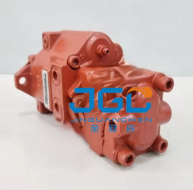 PVD-00B-14P-5G3 Minibagger Hydraulische Hauptpumpe für E15 Kolbenpumpe