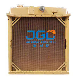 Chinesische Fabriken Materialmontage Ersatzteile SD22 154-03-C1001 Bulldozer Wasserspender