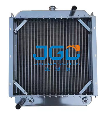 Chinesische Fabrik Wasserkühler Öl XG932 20C0243 20C0061 Radlader Heizkörper