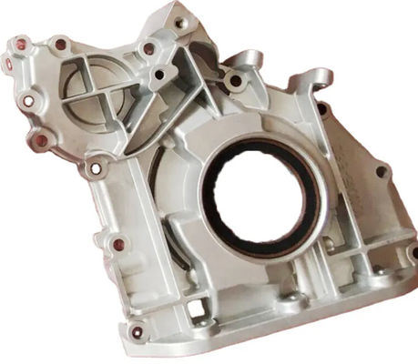 Ausgrabungsmaschine EC210 D6E Motorölpumpe VOE21489736 VOE20574451