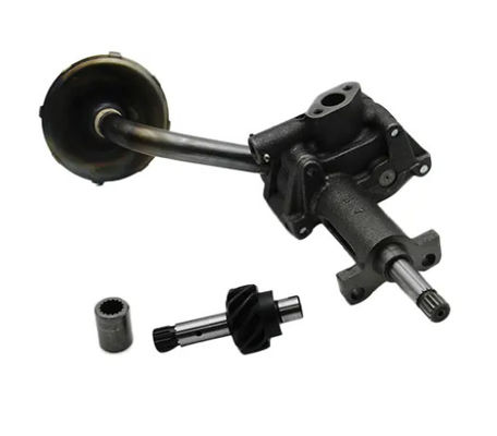Kolbenpumpe 4BD1/G1 Bagger Hydraulische Ölpumpe 8-97128110-1 zur Reparatur Bagger L210-0060S