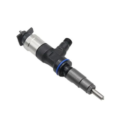 T409982 295050-0401 Spritzinjektor 2950500401 Treibstoffspritzinjektor für Bagger und Lastwagen Treibstoffspritzinjektor für Motoren