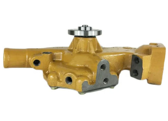 PC200-6 PC200-5 S6D95 6D95L 6D95 Bagger Dieselmotor Wasserpumpe 6206-61-1100