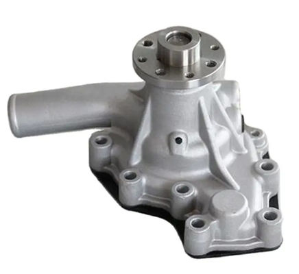 4JG2 4JJ2 Motorwasserpumpe 8-97028-590-1 8970285900 8-94170-125-3 894170-1253 Dieselwasserpumpe