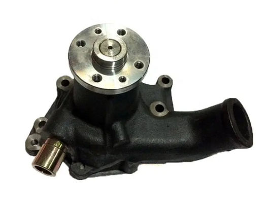 EX120-5 Baggermotor 4BD1 4BG1 4BG1T Wasserpumpe 8943768650 8943768431 897251-1841 8972511841 89725051 8972530281