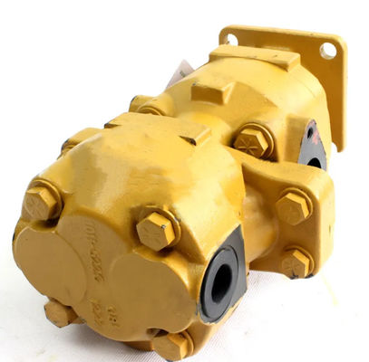 Ausbaupumpe Hydraulische Getriebepumpe E70B MS070 Pilotpumpe für 1015-1015 Getriebepumpe
