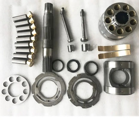 Ersatzteile für Hydraulikpumpen für PSVD2-16E PSVD2-17E PSVD2-19E PSVD2-21E PSVD2-26E PSVD2-27E PSVD2-57E PSVD2-18E-5 PSVD2-13E-2