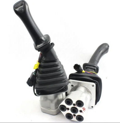 CAT330B E330B E330 Joystick-Steuergerät mit Bagger links rechts hydraulischer Joystick-Griff